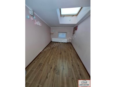 Na sprzedaż mieszkanie z garażem i działką ROD – Konin