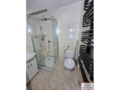 Na sprzedaż mieszkanie z garażem i działką ROD – Konin