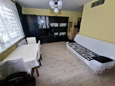 Kawalerka na sprzedaż – Konin, Os. Legionów | 3. piętro |