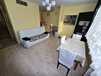 Kawalerka na sprzedaż – Konin, Os. Legionów | 3. piętro |