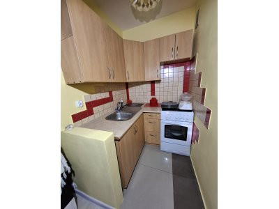 Kawalerka na sprzedaż – Konin, Os. Legionów | 3. piętro |