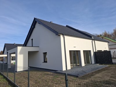 EKSKLUZYWNE OSIEDLE 23 NOWOCZESNYCH DOMÓW – KONIN