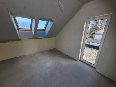 EKSKLUZYWNE OSIEDLE 23 NOWOCZESNYCH DOMÓW – KONIN