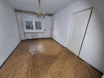 Na sprzedaż mieszkanie 44,62 m² – parter
