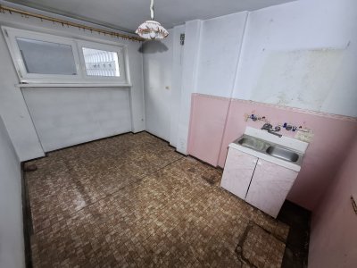 Na sprzedaż mieszkanie 44,62 m² – parter
