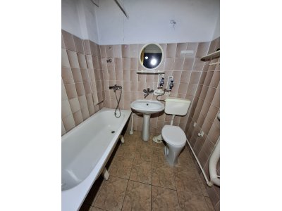 Na sprzedaż mieszkanie 44,62 m² – parter