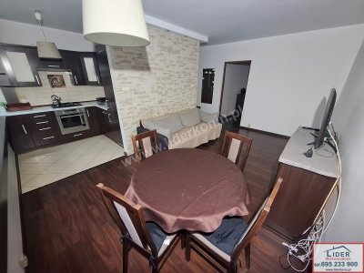 Konin, ul. Wyszyńskiego – 42,16 m² – 2 pokoje – w pełni wyposażone