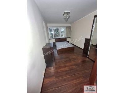 Konin, ul. Wyszyńskiego – 42,16 m² – 2 pokoje – w pełni wyposażone