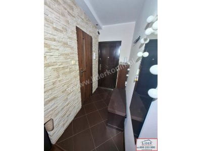 Konin, ul. Wyszyńskiego – 42,16 m² – 2 pokoje – w pełni wyposażone