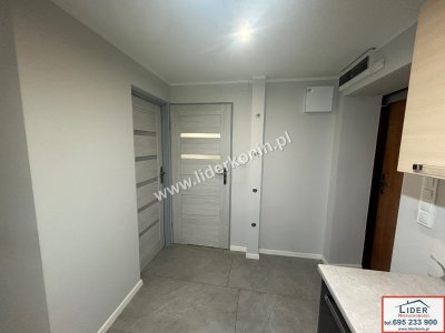 Na sprzedaż mieszkanie 34 m² położone na parterze w Koninie, przy ul. Powstańców Wielkopolskich