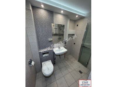 Na sprzedaż mieszkanie 34 m² położone na parterze w Koninie, przy ul. Powstańców Wielkopolskich