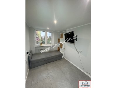 Na sprzedaż mieszkanie 34 m² położone na parterze w Koninie, przy ul. Powstańców Wielkopolskich