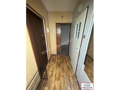 KONIN – ul. 11 Listopada | 1. piętro | 2 pokoje | 37,58 m² | 219 000 zł (DO NEGOCJACJI) Gotowe do zamieszkania od zaraz!