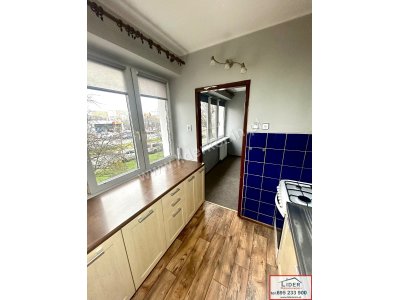 KONIN – ul. 11 Listopada | 1. piętro | 2 pokoje | 37,58 m² | 219 000 zł (DO NEGOCJACJI) Gotowe do zamieszkania od zaraz!