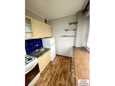 KONIN – ul. 11 Listopada | 1. piętro | 2 pokoje | 37,58 m² | 219 000 zł (DO NEGOCJACJI) Gotowe do zamieszkania od zaraz!