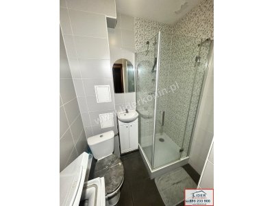 KONIN – ul. 11 Listopada | 1. piętro | 2 pokoje | 37,58 m² | 219 000 zł (DO NEGOCJACJI) Gotowe do zamieszkania od zaraz!