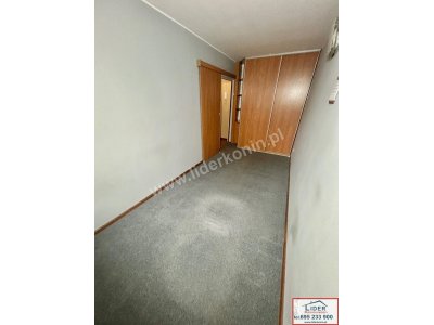 KONIN – ul. 11 Listopada | 1. piętro | 2 pokoje | 37,58 m² | 219 000 zł (DO NEGOCJACJI) Gotowe do zamieszkania od zaraz!