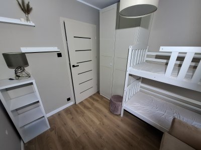 KONIN – UL. CHOPINA | 48 m² | 2 pokoje | Wysoki standard | Po remoncie | Balkon | Piwnica | 339 000 zł (do negocjacji)