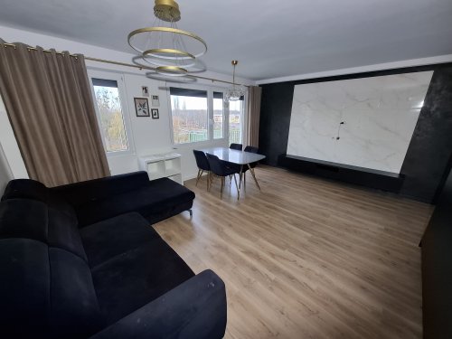 KONIN – UL. CHOPINA | 48 m² | 2 pokoje | Wysoki standard | Po remoncie | Balkon | Piwnica | 339 000 zł (do negocjacji)
