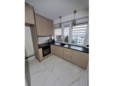 KONIN – UL. CHOPINA | 48 m² | 2 pokoje | Wysoki standard | Po remoncie | Balkon | Piwnica | 339 000 zł (do negocjacji)