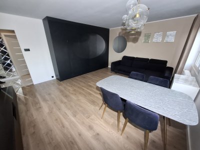KONIN – UL. CHOPINA | 48 m² | 2 pokoje | Wysoki standard | Po remoncie | Balkon | Piwnica | 339 000 zł (do negocjacji)