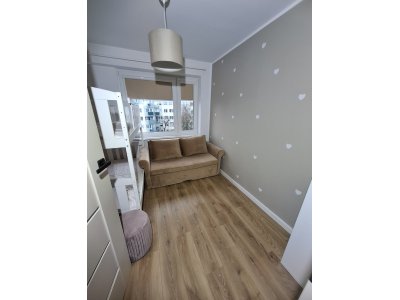 KONIN – UL. CHOPINA | 48 m² | 2 pokoje | Wysoki standard | Po remoncie | Balkon | Piwnica | 339 000 zł (do negocjacji)