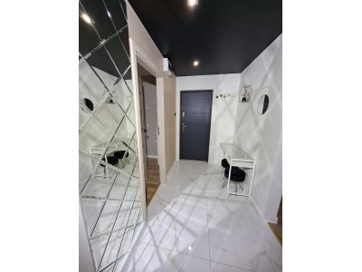 KONIN – UL. CHOPINA | 48 m² | 2 pokoje | Wysoki standard | Po remoncie | Balkon | Piwnica | 339 000 zł (do negocjacji)