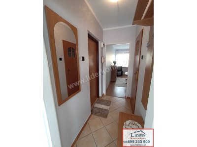 Sprzedaż mieszkania 34 m² - 2 pokoje - Konin, ul. Broniewskiego