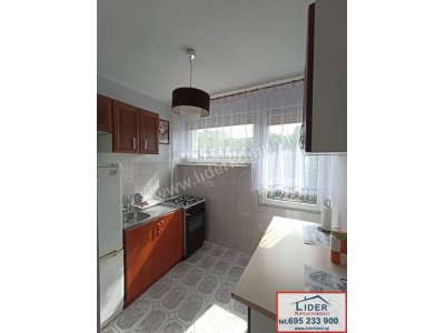 Sprzedaż mieszkania 34 m² - 2 pokoje - Konin, ul. Broniewskiego