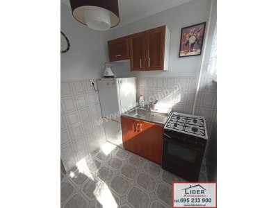 Sprzedaż mieszkania 34 m² - 2 pokoje - Konin, ul. Broniewskiego