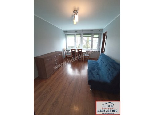 Sprzedaż mieszkania 37,58 m² | 2 pokoje | Konin, ul. Wyszyńskiego | Parter | Niski ocieplony blok