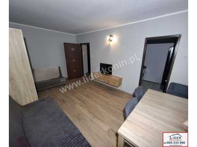 Sprzedam 2-pokojowe mieszkanie na ul. 11 Listopada-37,58 m²