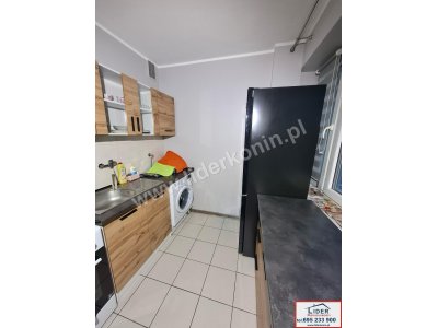 Sprzedam 2-pokojowe mieszkanie na ul. 11 Listopada-37,58 m²