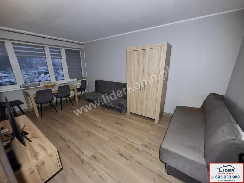 Sprzedam 2-pokojowe mieszkanie na ul. 11 Listopada-37,58 m²