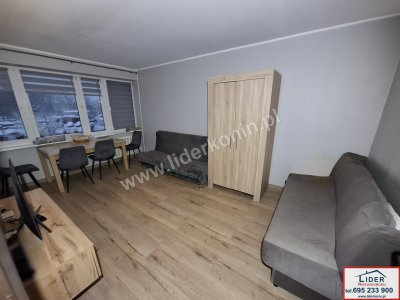 Sprzedam 2-pokojowe mieszkanie na ul. 11 Listopada - 37,58 m²
