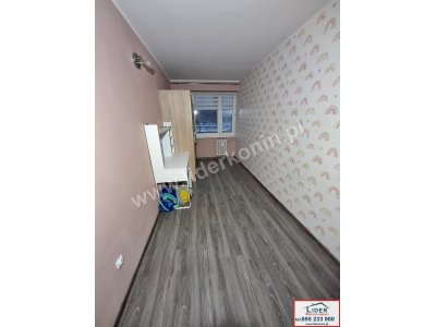 Sprzedam 2-pokojowe mieszkanie na ul. 11 Listopada-37,58 m²