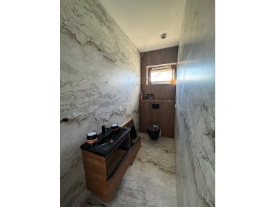 Na sprzedaż nowoczesny, dwukondygnacyjny dom w Ruminie (gm. Stare Miasto)