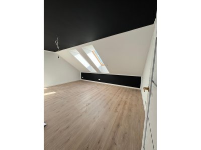 Na sprzedaż nowoczesny, dwukondygnacyjny dom w Ruminie (gm. Stare Miasto)