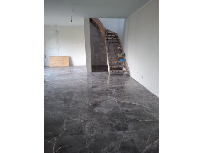 Na sprzedaż nowoczesny, dwukondygnacyjny dom w Ruminie (gm. Stare Miasto)