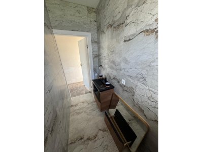 Na sprzedaż nowoczesny, dwukondygnacyjny dom w Ruminie (gm. Stare Miasto)