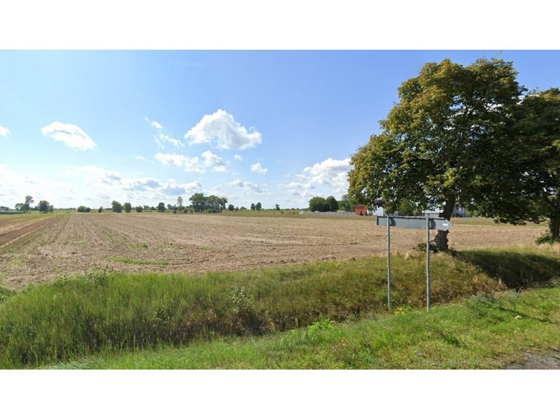 Na sprzedaż działka gruntowa o powierzchni 1,12 ha - Spławie