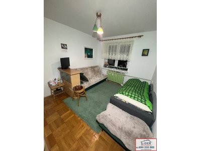 Na sprzedaż 2-pokojowe mieszkanie - Konin, ul. Hiacyntowa - 54,73m²