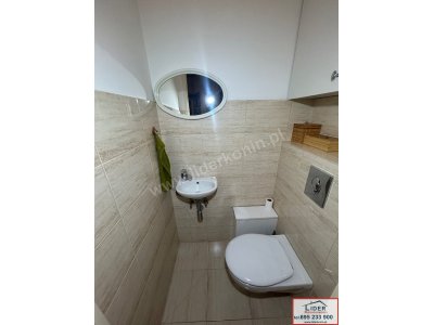 Na sprzedaż 2-pokojowe mieszkanie - Konin, ul. Hiacyntowa - 54,73m²