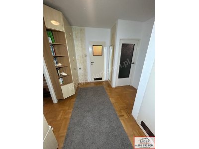 Na sprzedaż 2-pokojowe mieszkanie - Konin, ul. Hiacyntowa - 54,73m²