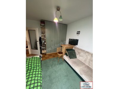 Na sprzedaż 2-pokojowe mieszkanie - Konin, ul. Hiacyntowa - 54,73m²