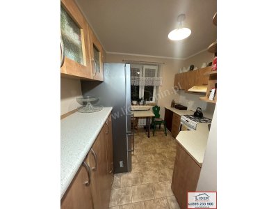 Na sprzedaż 2-pokojowe mieszkanie - Konin, ul. Hiacyntowa - 54,73m²