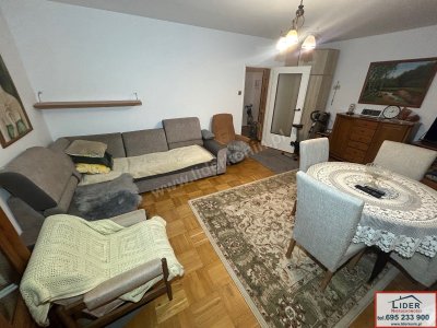 Na sprzedaż 2-pokojowe mieszkanie - Konin, ul. Hiacyntowa - 54,73m²