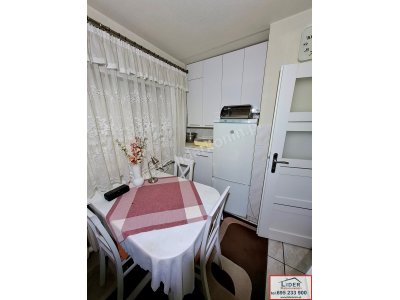 Na sprzedaż 4 - pok. mieszkanie - 58 m² - Konin, 11 listopada