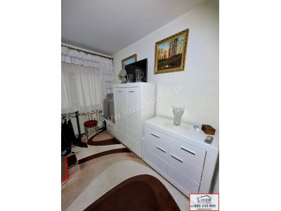 Na sprzedaż 4 - pok. mieszkanie - 58 m² - Konin, 11 listopada