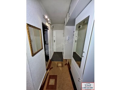 Na sprzedaż 4 - pok. mieszkanie - 58 m² - Konin, 11 listopada